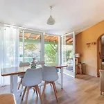 Feriehus Petit Havre Cosy Vue Pyrenenees *