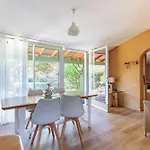 Petit Havre Cosy Vue Pyrenenees * Estibeaux