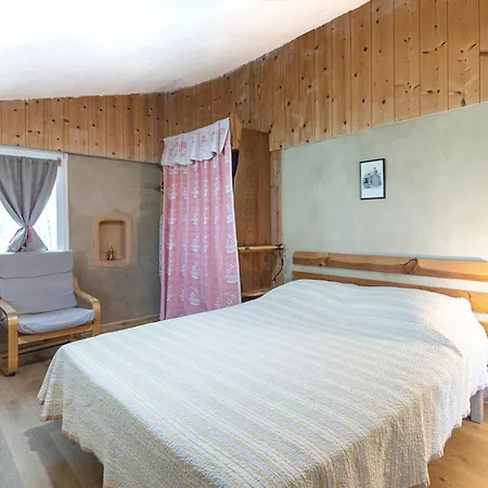 Petit Havre Cosy Vue Pyrenenees Vakantiehuis Estibeaux