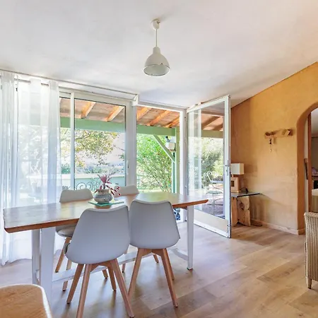 Petit Havre Cosy Vue Pyrenenees * Estibeaux