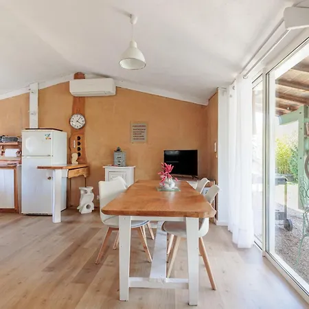 Petit Havre Cosy Vue Pyrenenees Vakantiehuis *