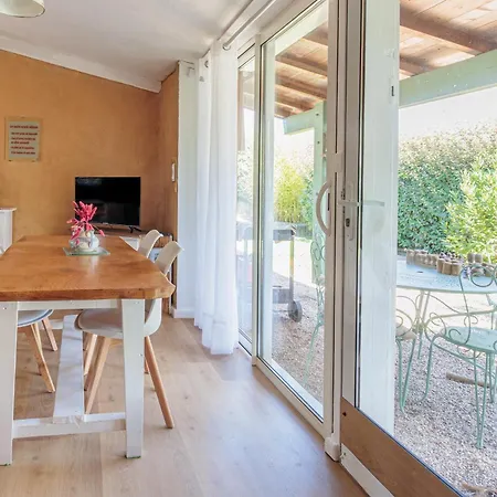 Vakantiehuis Petit Havre Cosy Vue Pyrenenees *