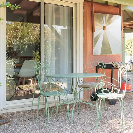 Petit Havre Cosy Vue Pyrenenees Vakantiehuis Estibeaux