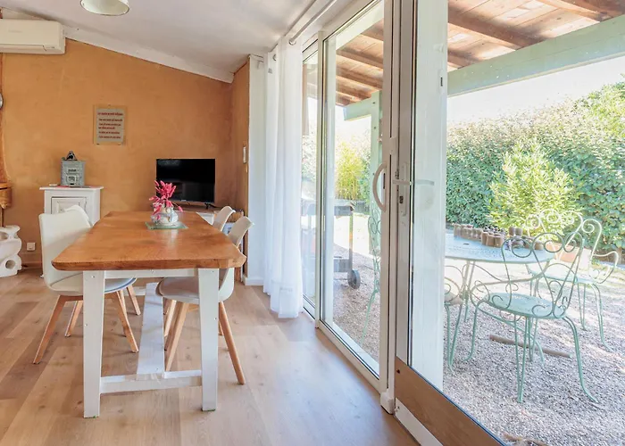 Petit Havre Cosy Vue Pyrenenees